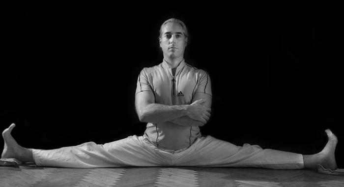 A Soha többé csípőfájás! műhely anyagai