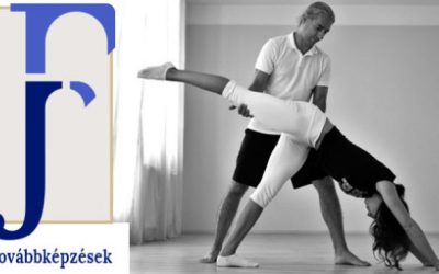 A funkcionális jóga oktatóképzőjének továbbképzési anyagai