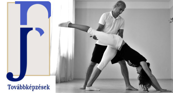 A funkcionális jóga oktatóképzőjének továbbképzési anyagai